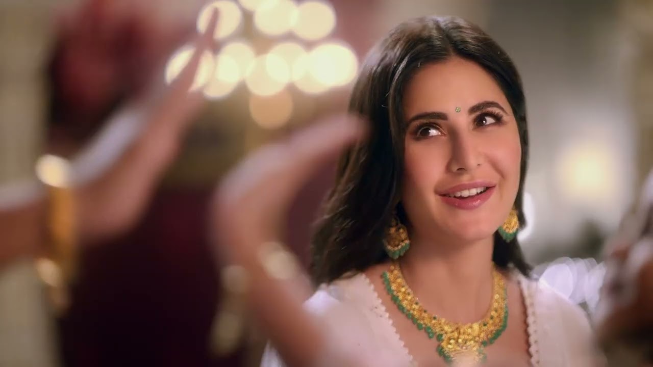 Kalyan Jewellers - Happy Diwali | Director by GB Vijay