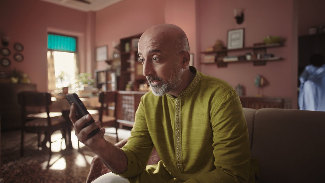 Big Basket - Raksha Bandhan Film | Offline Editor by Rakesh Kumar