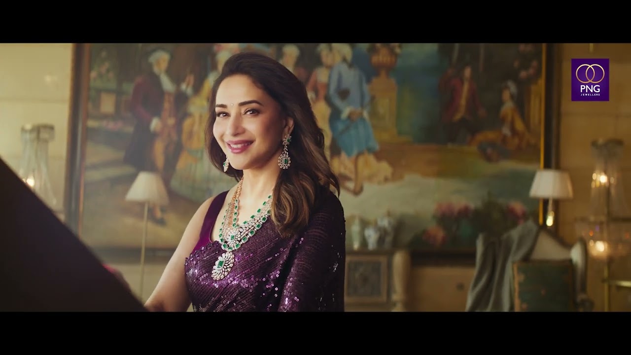 PNG Jewellers - Eiina Diamond Collection | DoP by Mannu Anand
