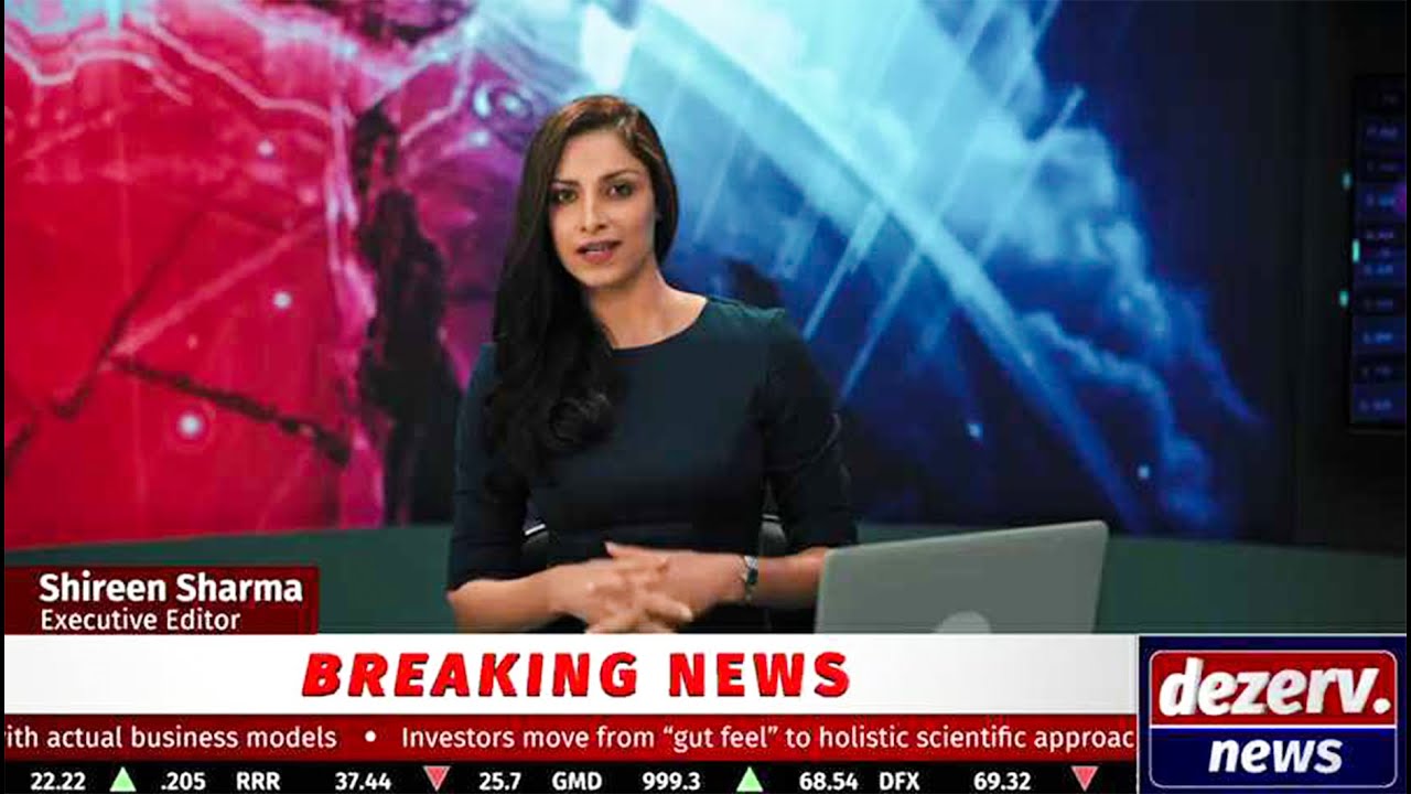 Dezerv - Get Real Experts To Invest | Live Sound Recordist by Pradeep Mishra