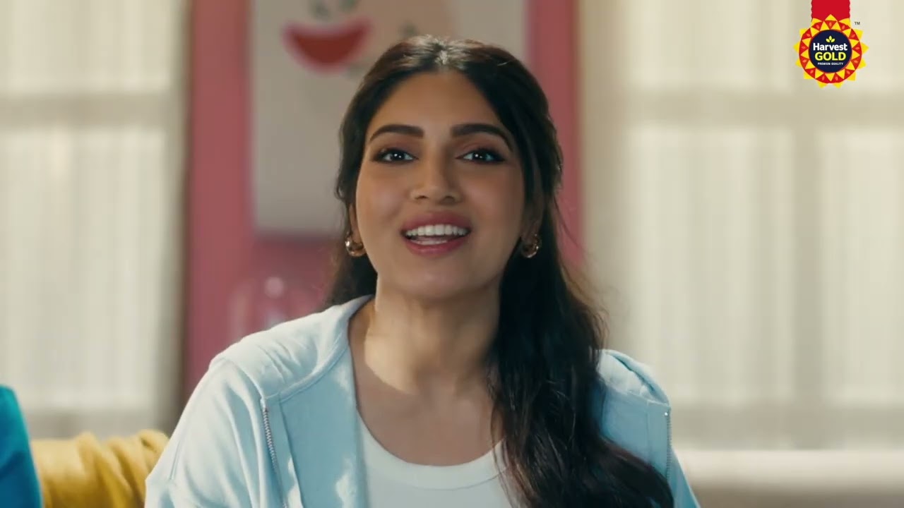 Harvest Gold - Har Moment Tastierr | Food Stylist by La Comida