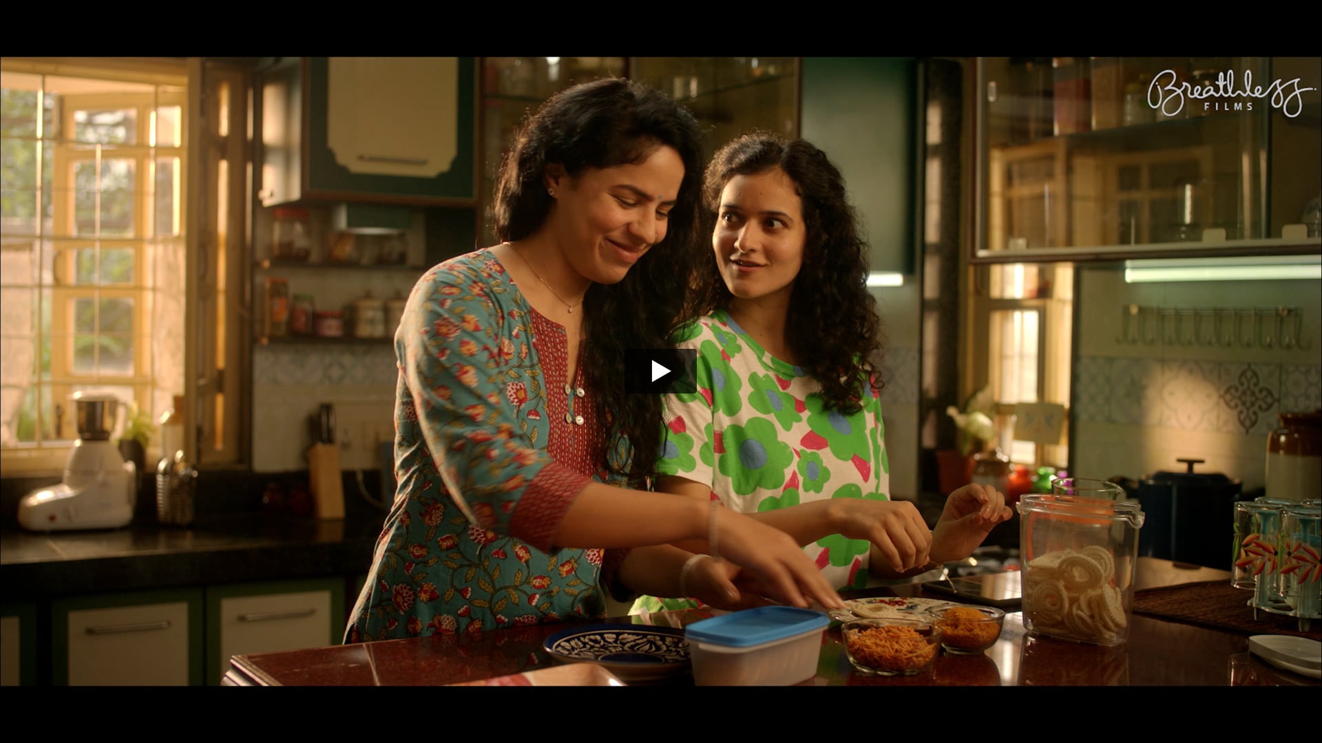 Housing.com - The Ex | DoP by M Deak Kristof