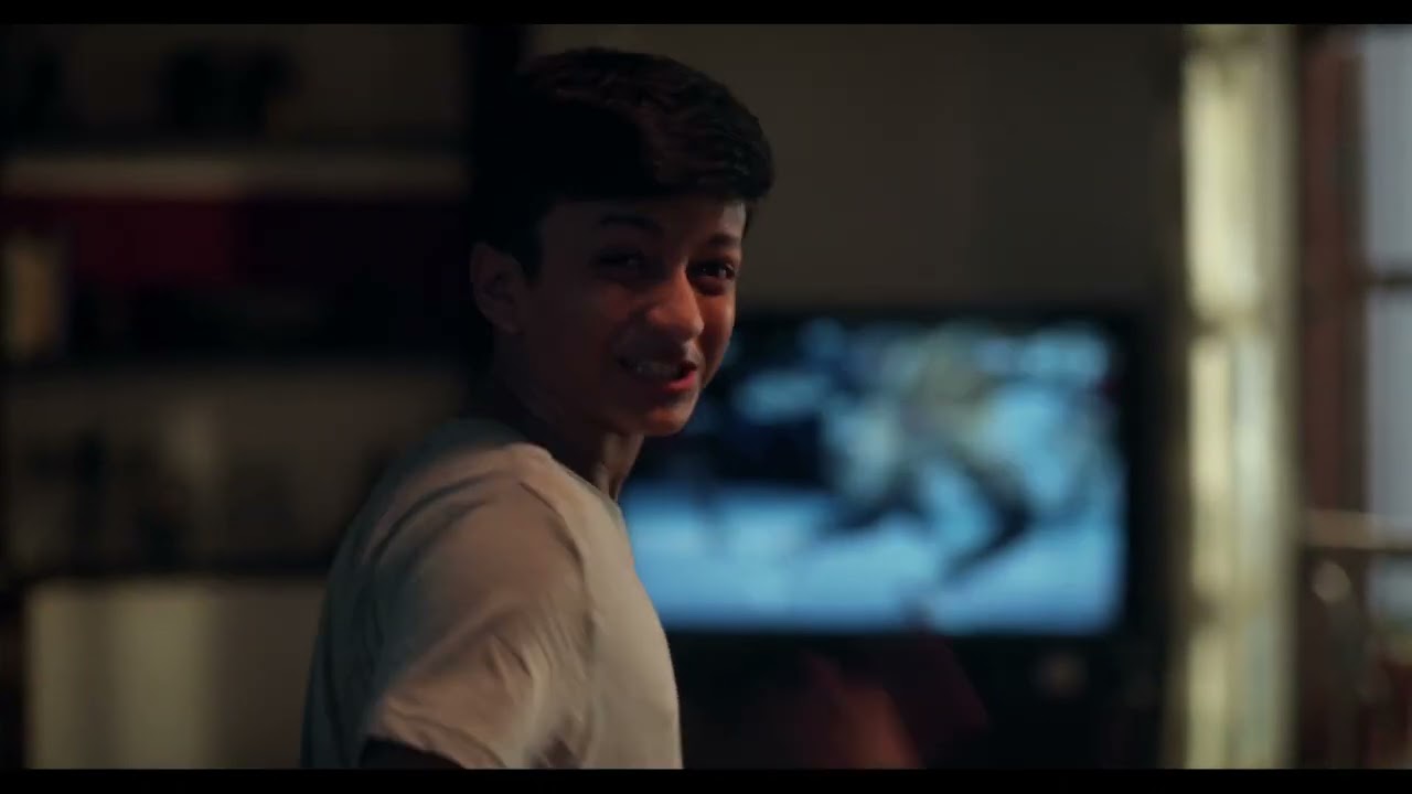 Sabena Dishwash Powder - Mom | DoP by Eeshit Narayan