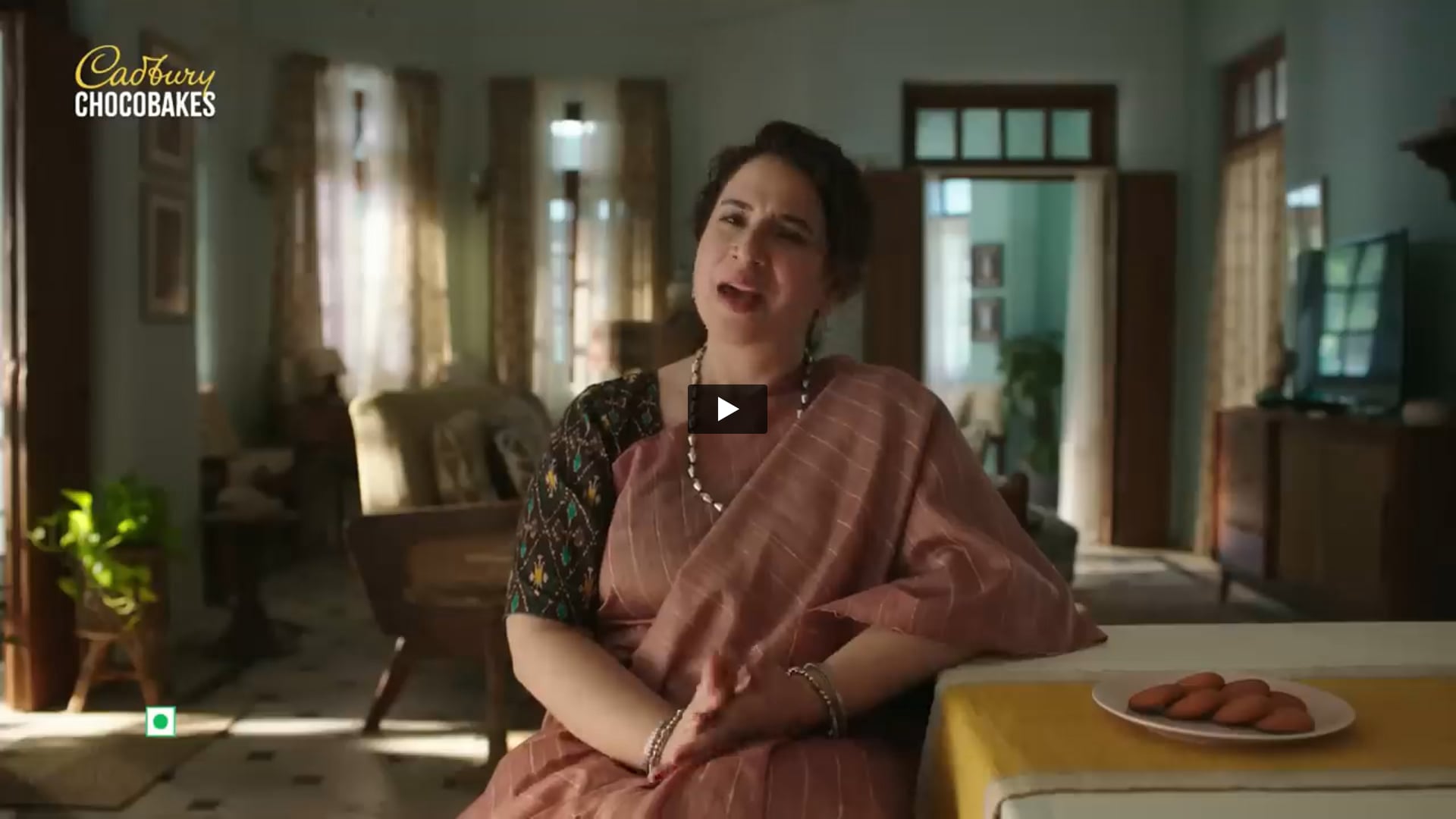 Cadbury Chocobakes - Mom-Fessions | Food Stylist by Zara Khan