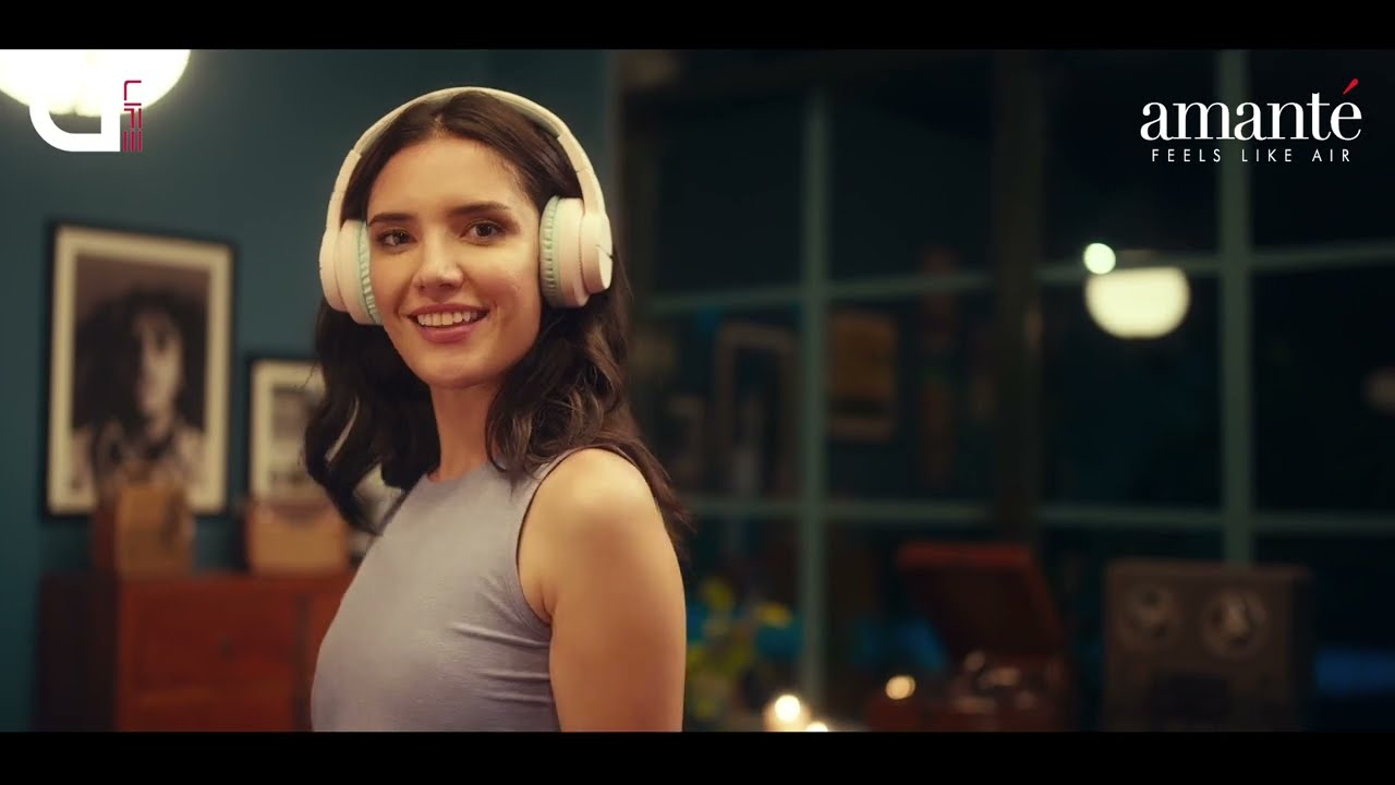 Amante - Athliesure Range | Makeup Artist Assistant by Ashraya Suresh