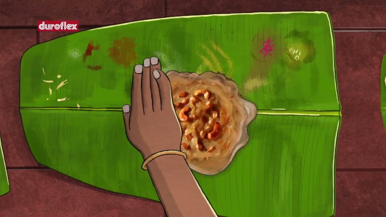 Duroflex - Onam Siesta | Singer by Radhika Sethumadhavan