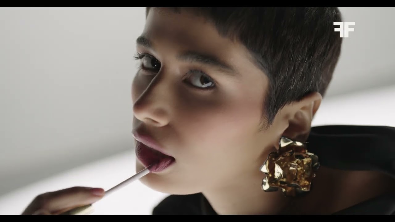 Lakme - Rouge Bloom | Voice Over by Akanksha Seda