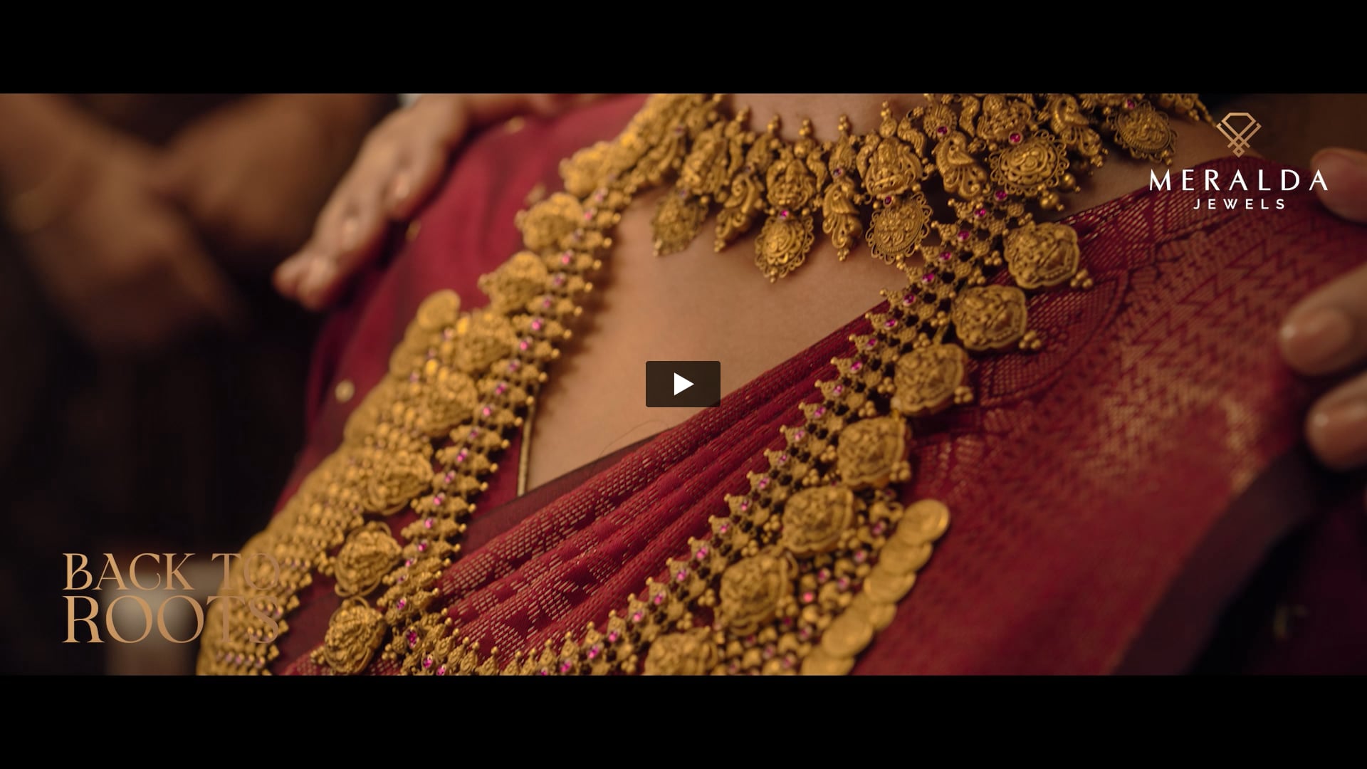 Meralda Jewels - Bride To Be | First AC by Joyson Akash