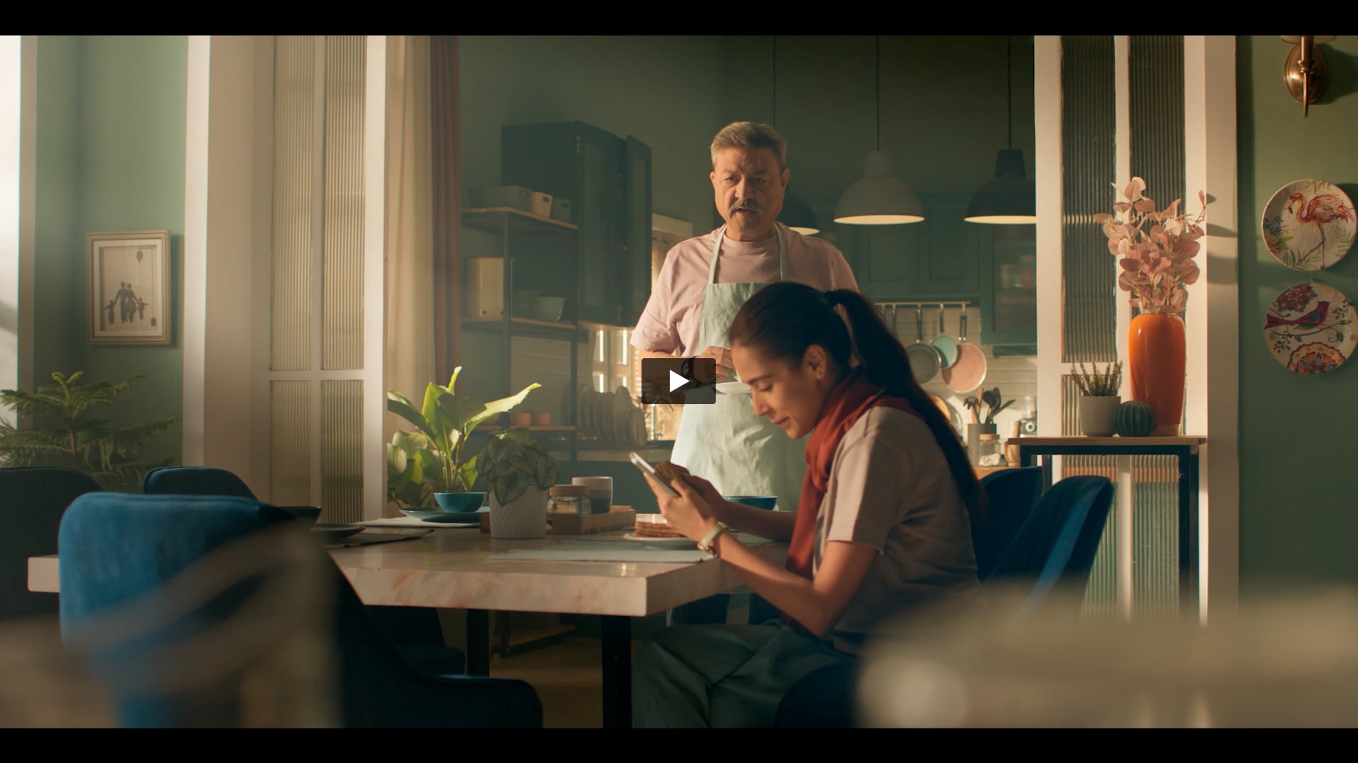 Baroda BNP Paribas Mutual Funds | Production Controller by Prateek Nikhurpa