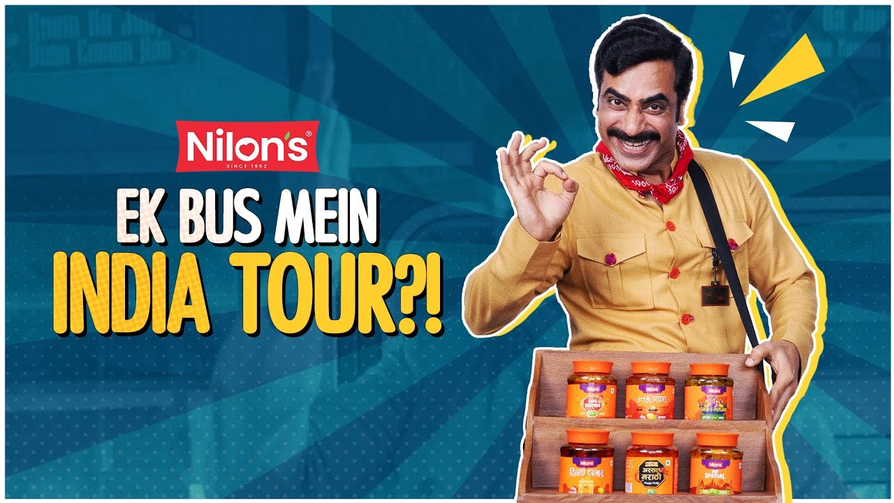 Nilon's - Bus Karo Film | Assistant Director by Vishal Dhakliya