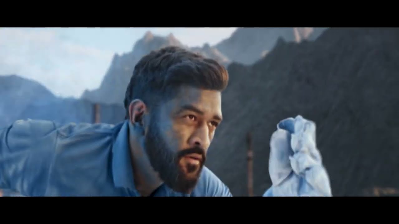 Unacademy - Breaking Barriers Ft. Ms Dhoni | Lyrics by Puneet Kapoor