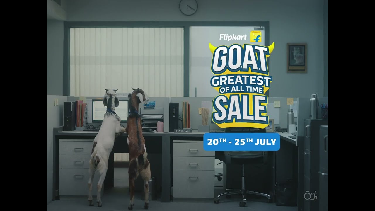 Flipkart - Biryani Film | Production Designer by Jatin Parmar