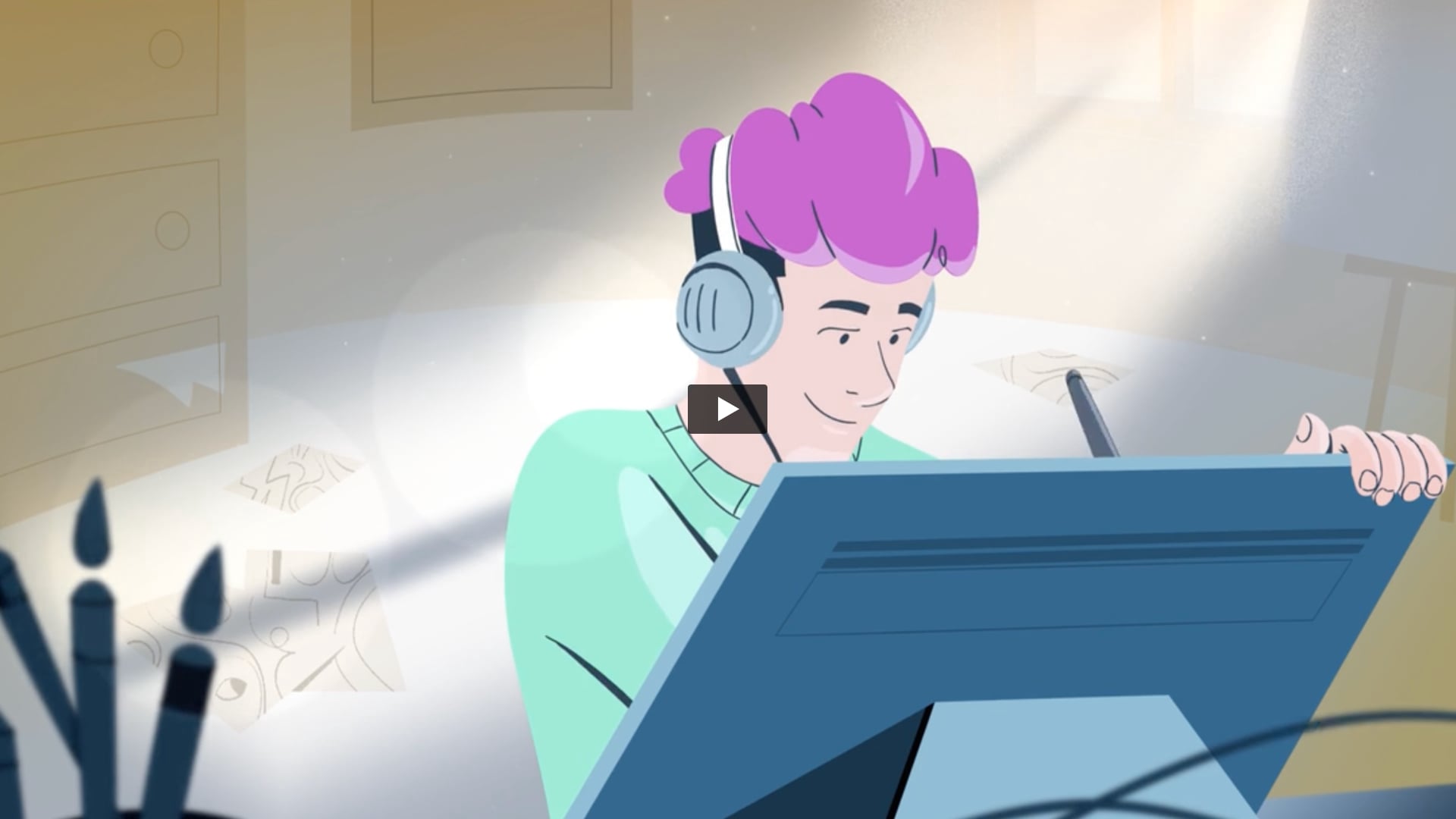 Asian Paints - Artify A Metaverse Of Possibilities | Director by Vibha Lad