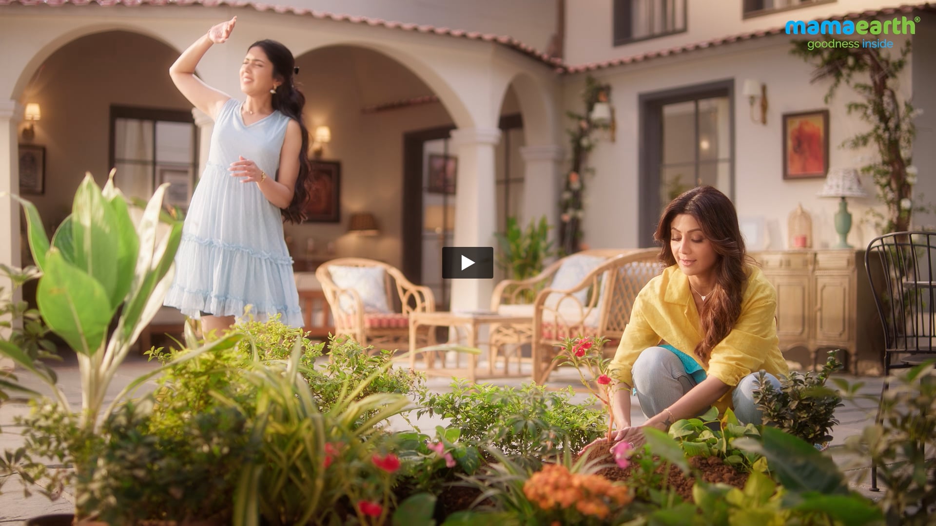 Mamaearth - Vitamin C Sunscreen | Photographer by Taresh 