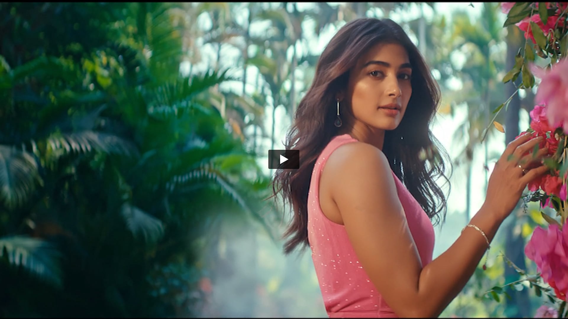 Forever New Ft. Pooja Hegde | Photographer by Kay Sukumar