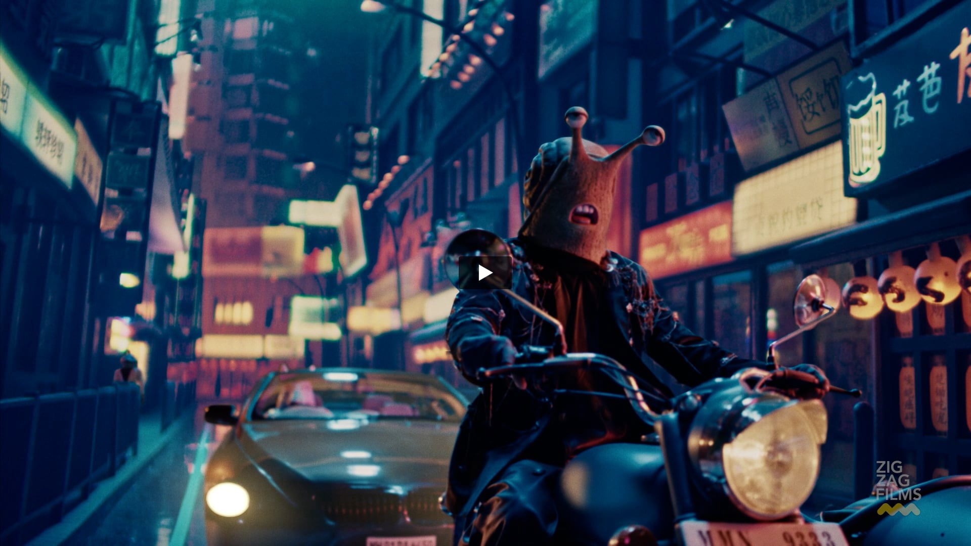 slice - Horse and Snail | Line Producer by Tufail Ahmed