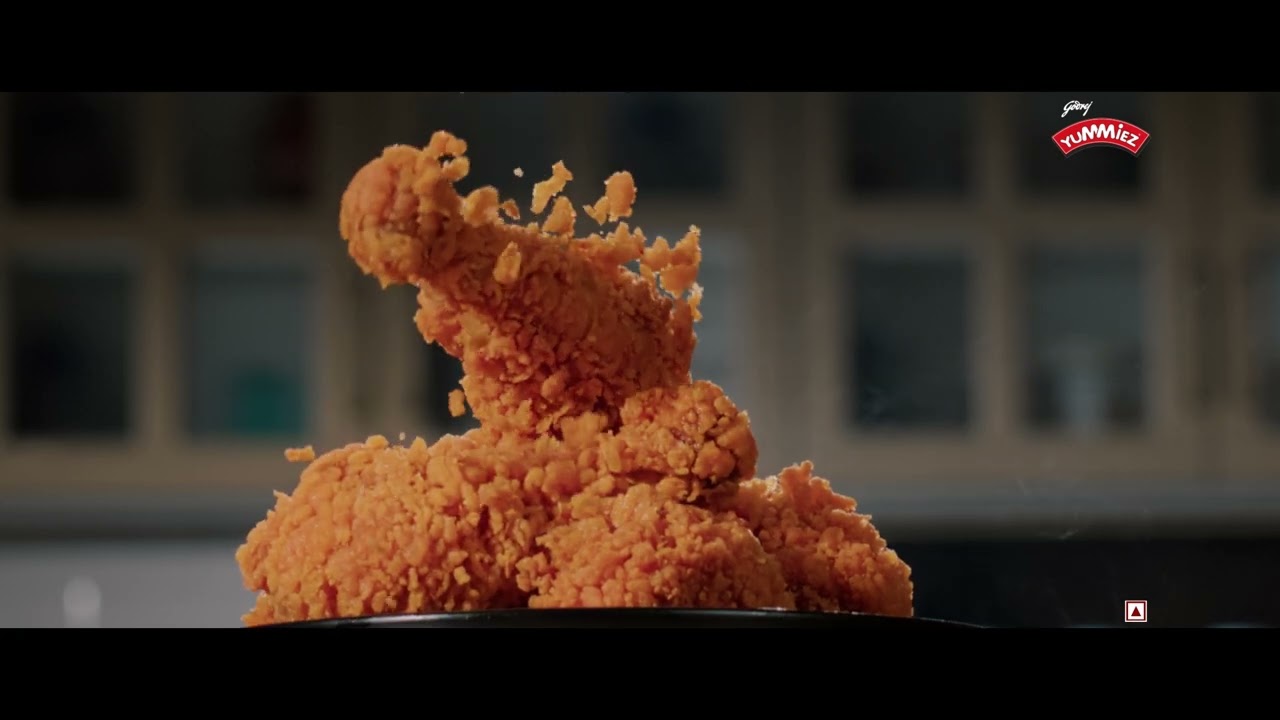 Godrej Yummiez | Makeup Artist by Meena Maity