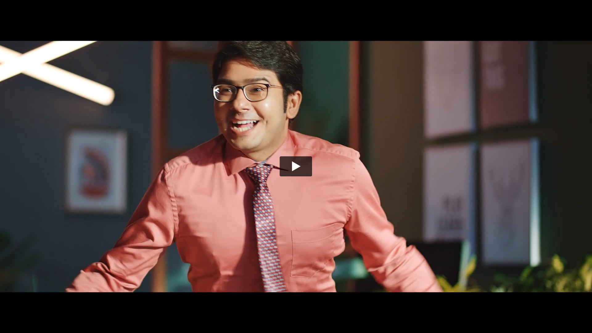 PVR INOX - Fresh Dekho Bada Dekho | Focus Puller by Javed 