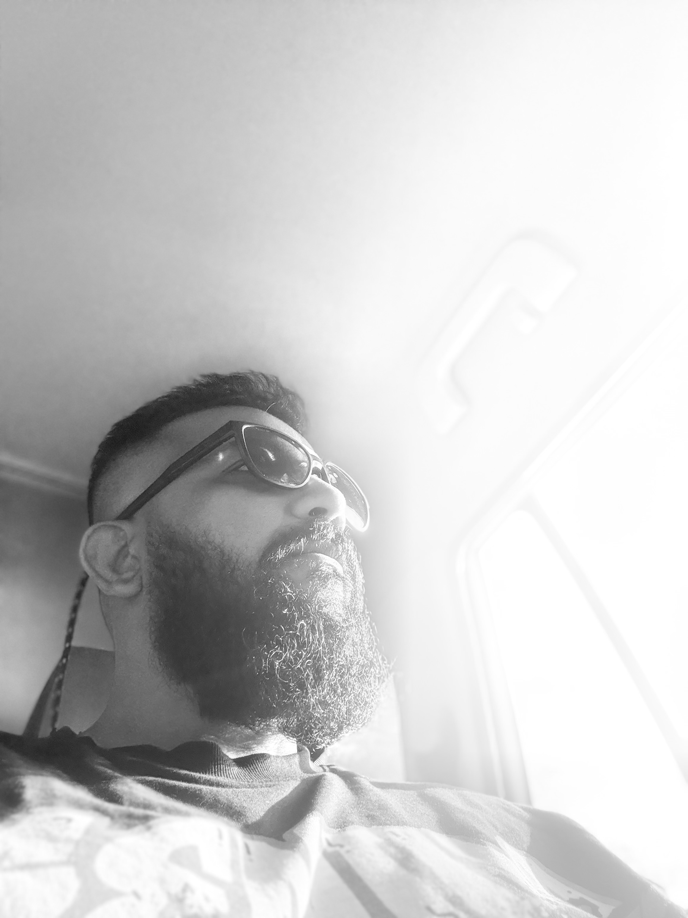 Maulik Kamdar – First AC, Mumbai, Maharashtra