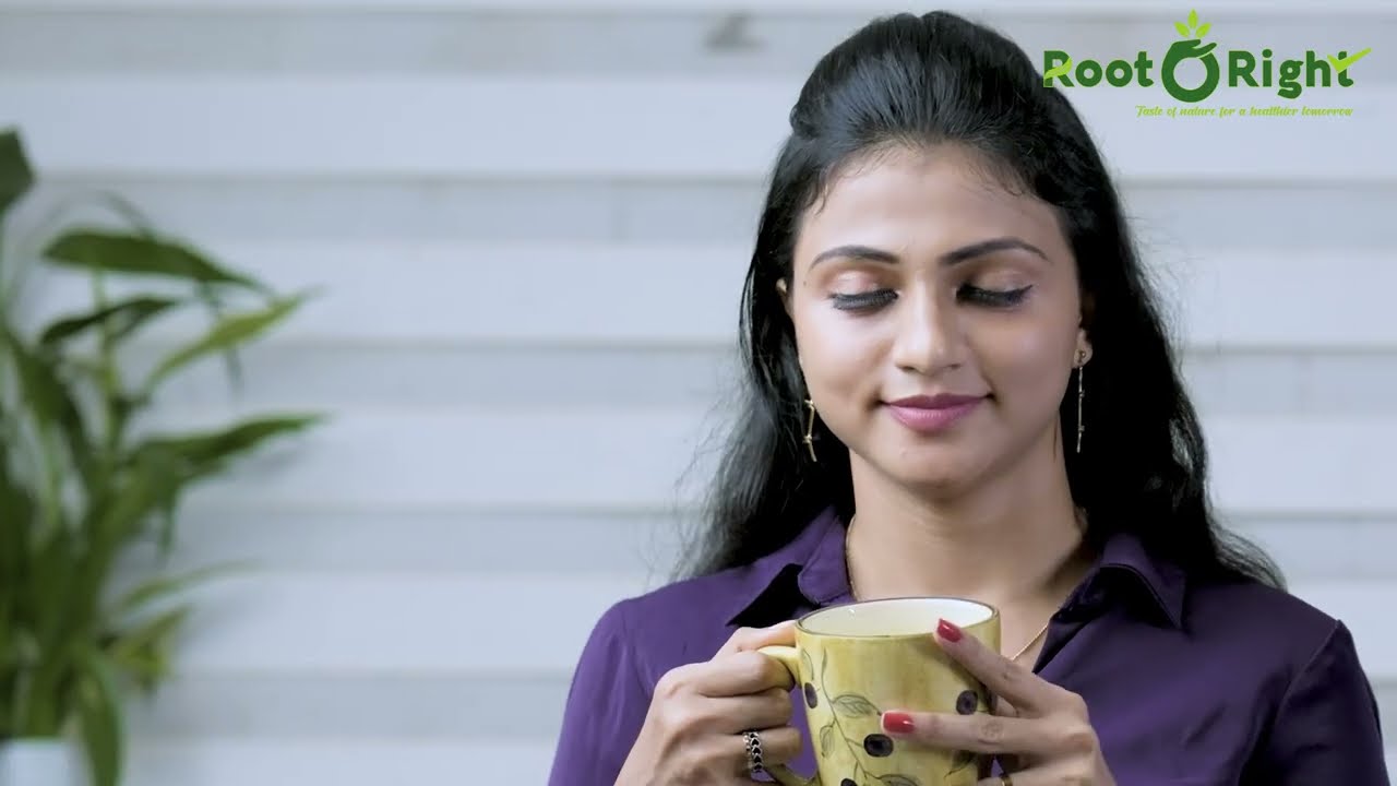 RootORight - Vannila | First AC by Abhishek 