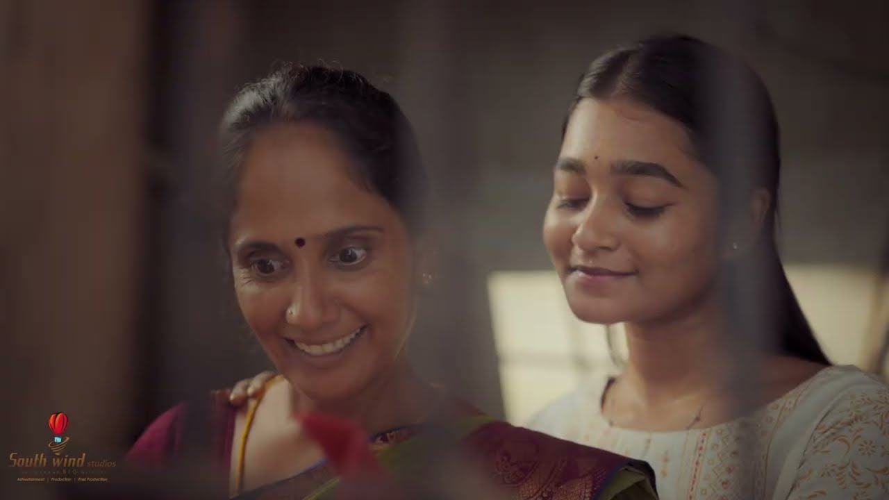 Sri Venkateshwari Jewelers | Colourist by Ragavan 