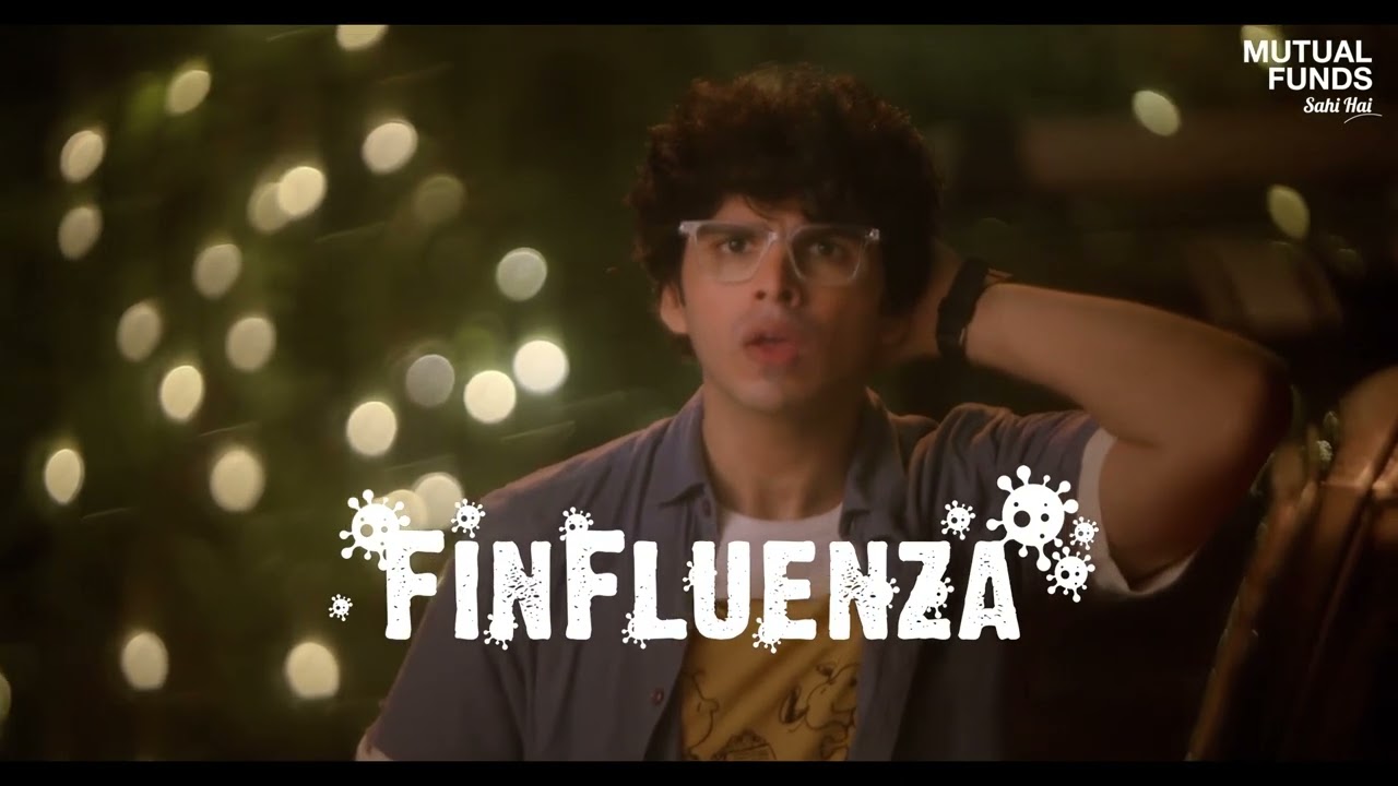 Mutual Fund - Sahi Hai | DA by Salomy Joy Kanjani