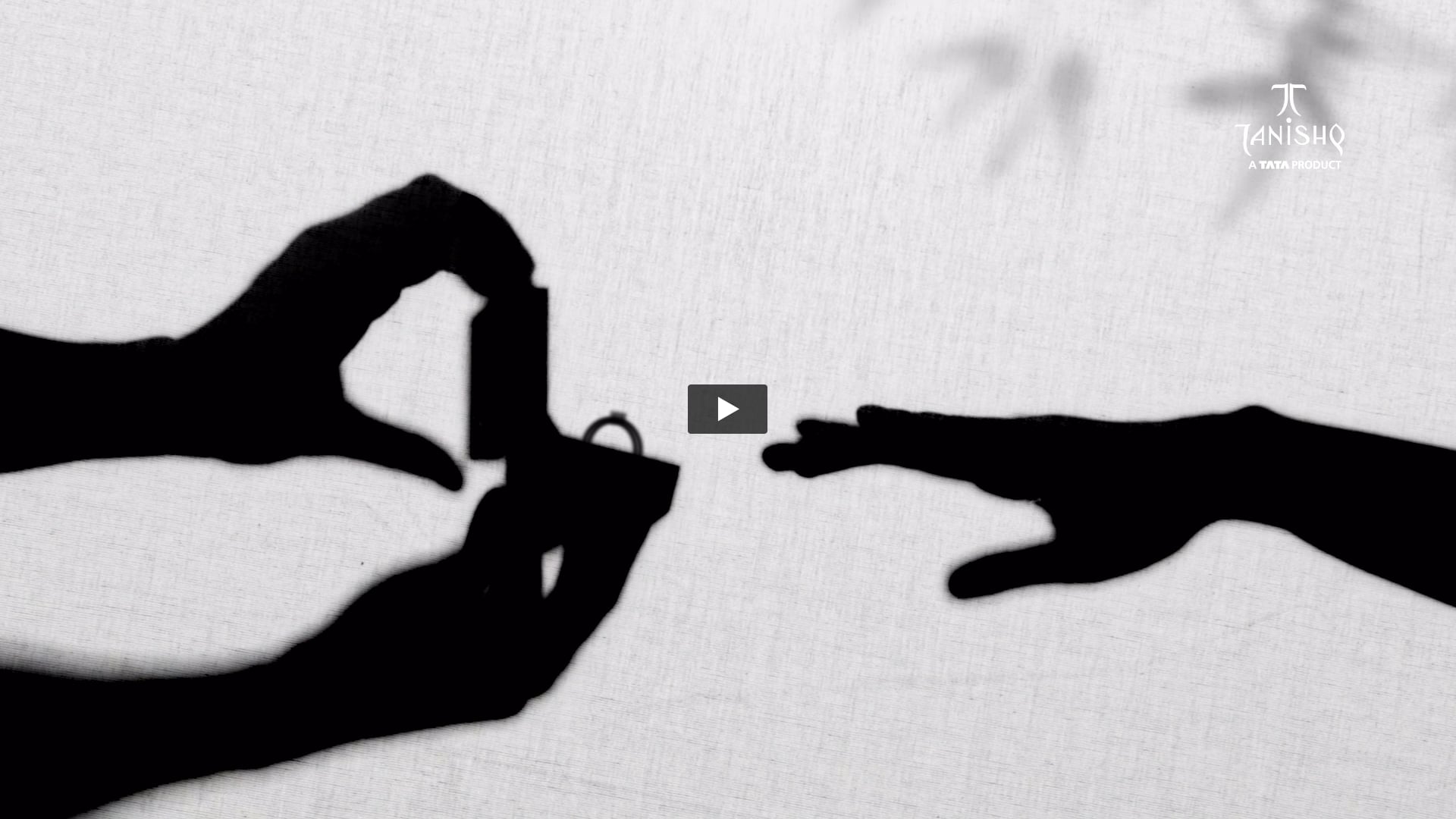 Tanishq Soulmate – The Diamond Pair Shadow Film | DoP by Arjun Sethu