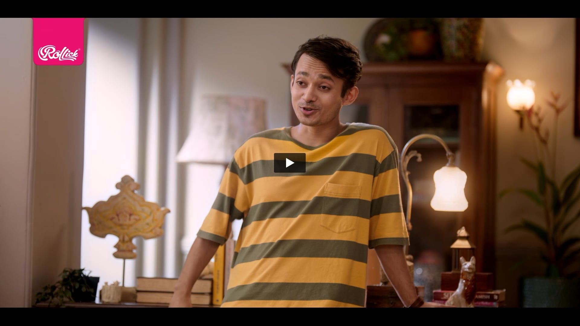 Rollick - Adda Jome Jabe | Food Stylist by Jyoti Khenegle