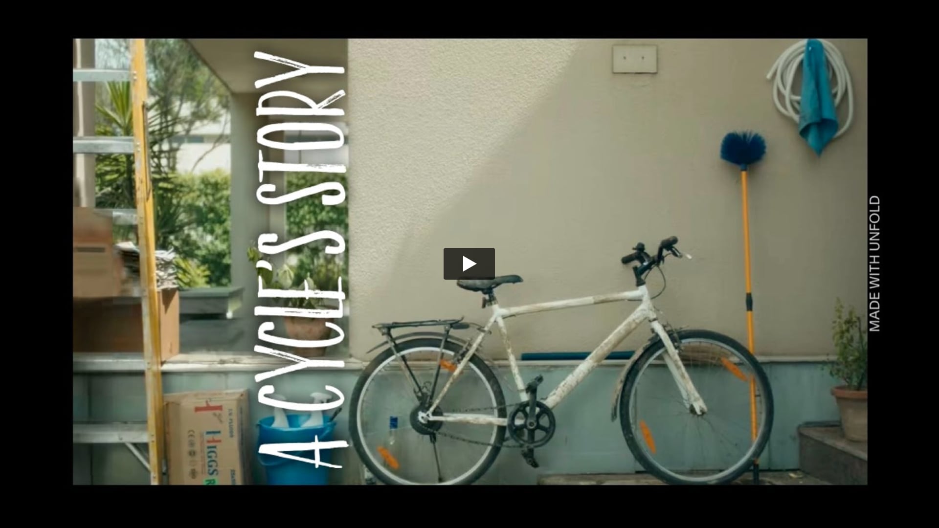 HCL Cyclothon - A Cycle's Story | Live Sound Recordist by Rinkal Rajput Lodhi