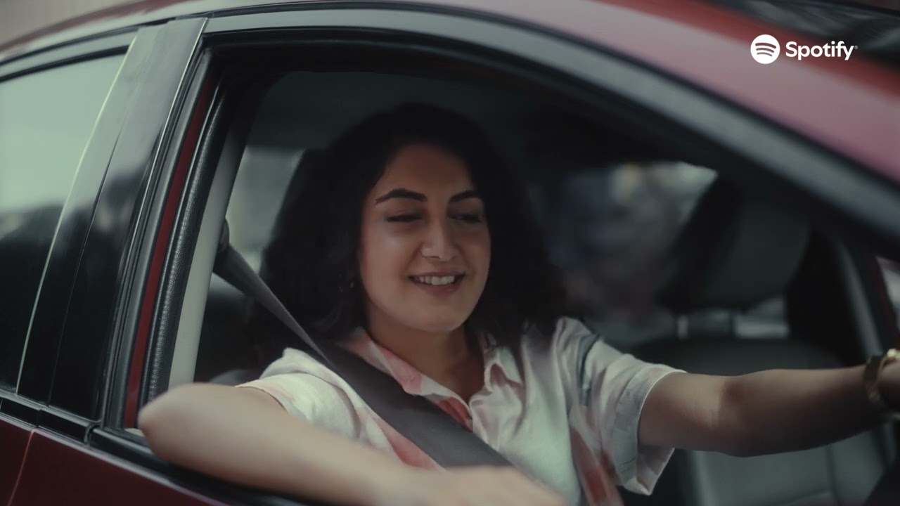 Spotify - Roadside Car-aoke | Director by Abhinav Prathiman