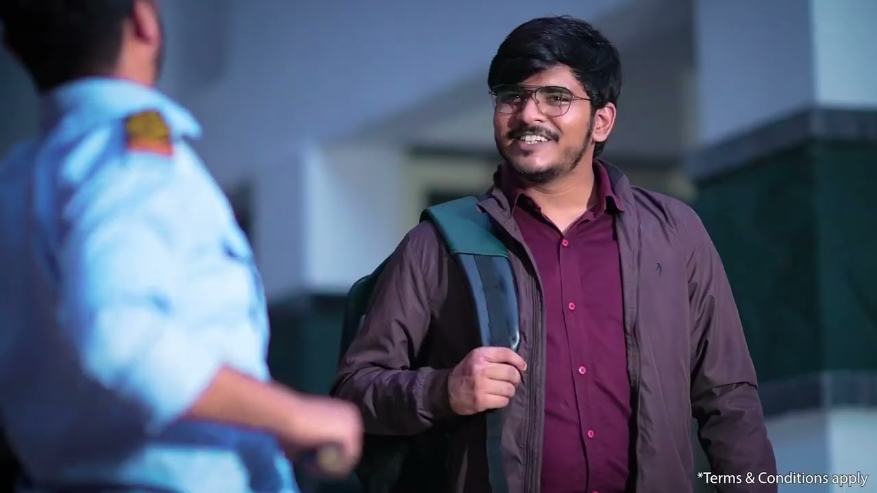 Rush Gaming app | Offline Editor by Daksh Jain