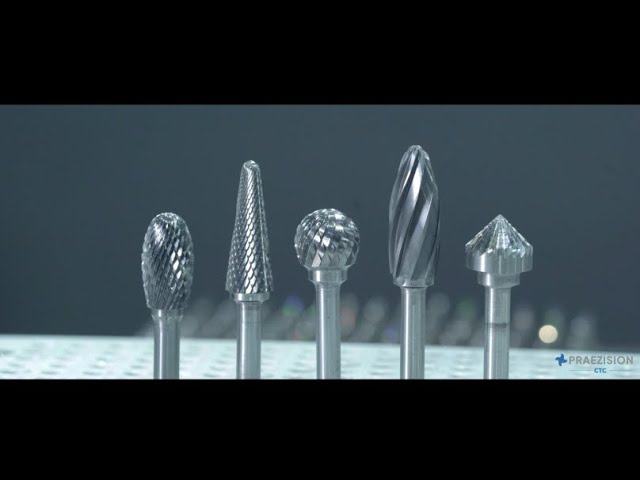 CTC Group - 40 Years Of Precision Engineering | Grips by Sushil 