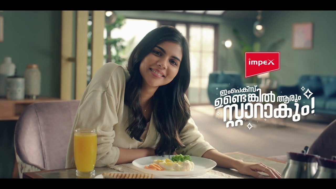 Impex - Non Stick Cookware | Animal Handler by Muhammed Anaz