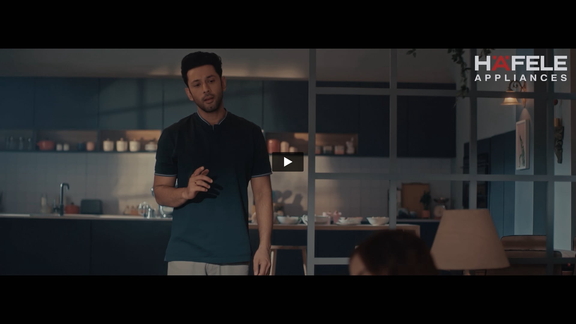 Hafele - Klara Lifestyle Film | Art Assistant by Muskan Dube