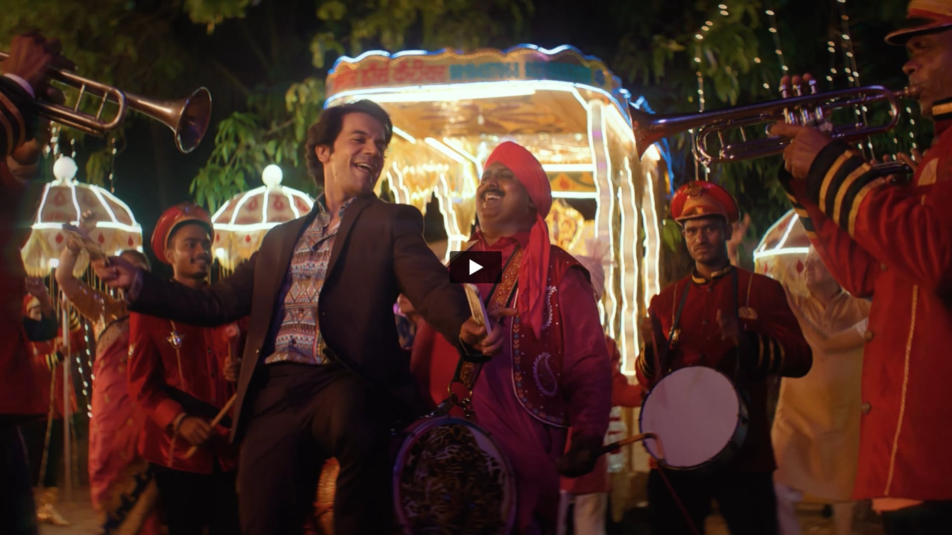 Tax Buddy | Prosthetics Makeup by Madhur Purohit