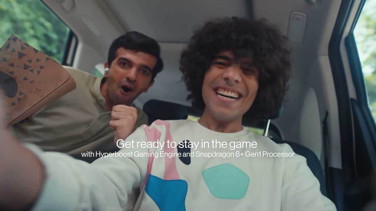 OnePlus - Proud To Be OP | Offline Editor by Bhargav Rajput