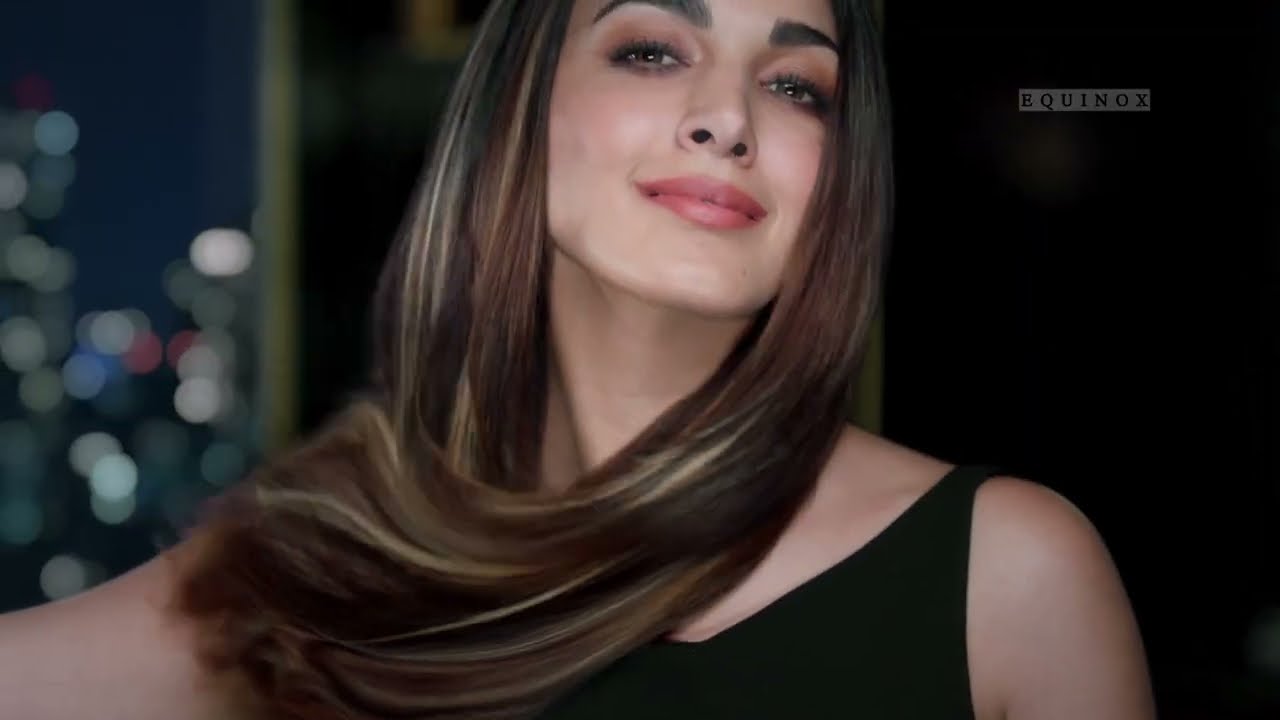 Tresemme - Bond Plex Repair | DoP by Simon Coull