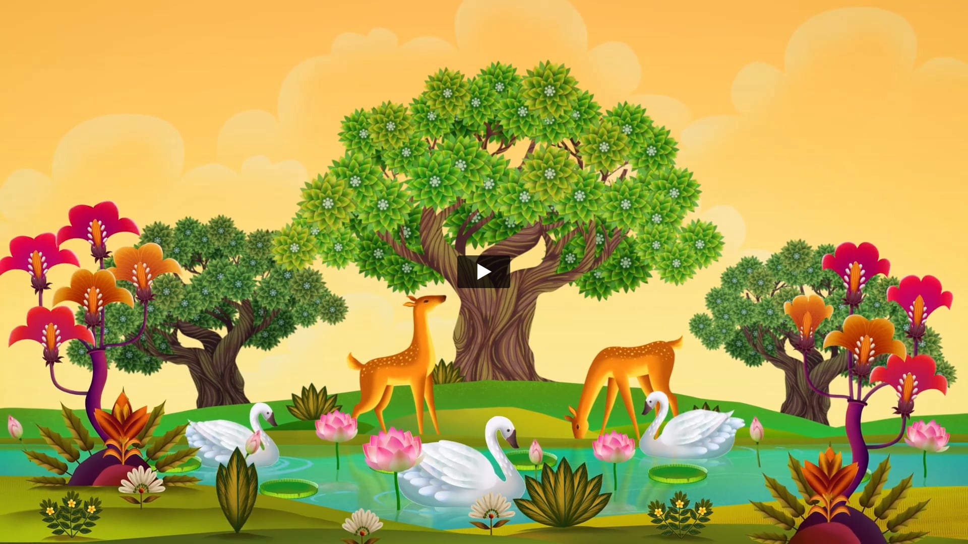 Disney - Star Kiran Ident | Offline Editor by Sameer Tulaskar