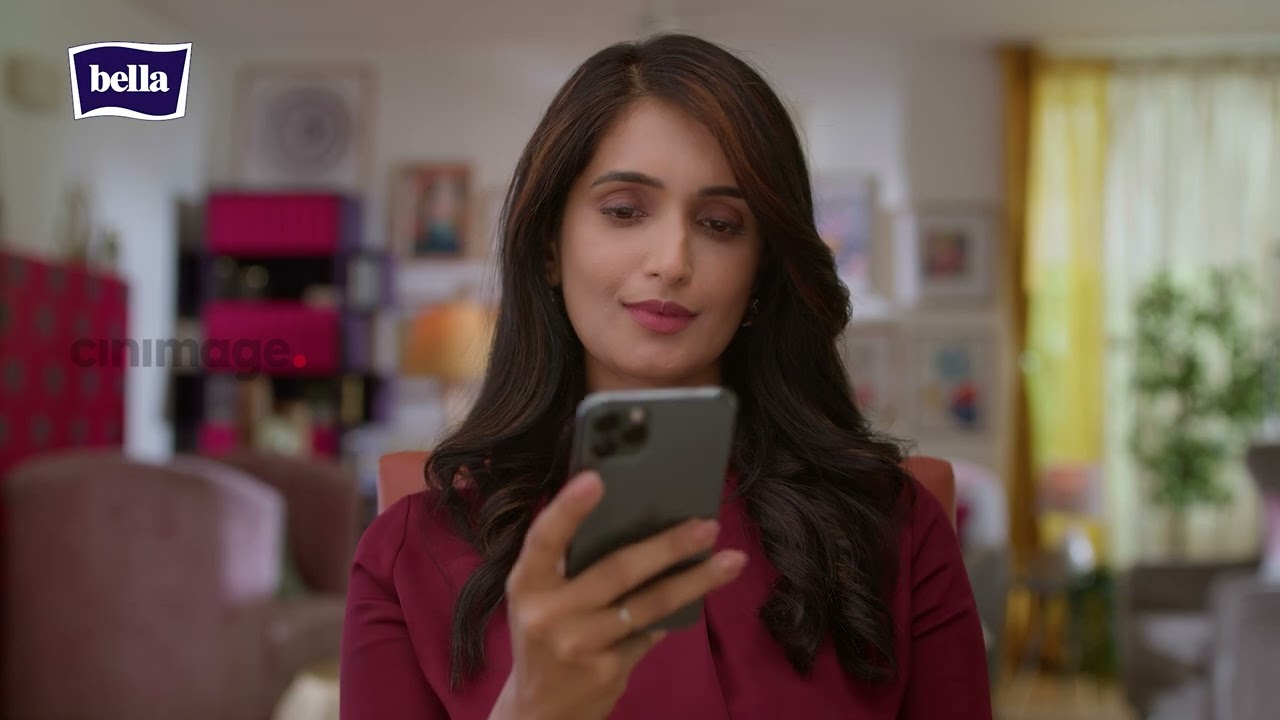 Bella - Digital Ad for Bella Verbena | Voice Over by Surpiya Jambunathan