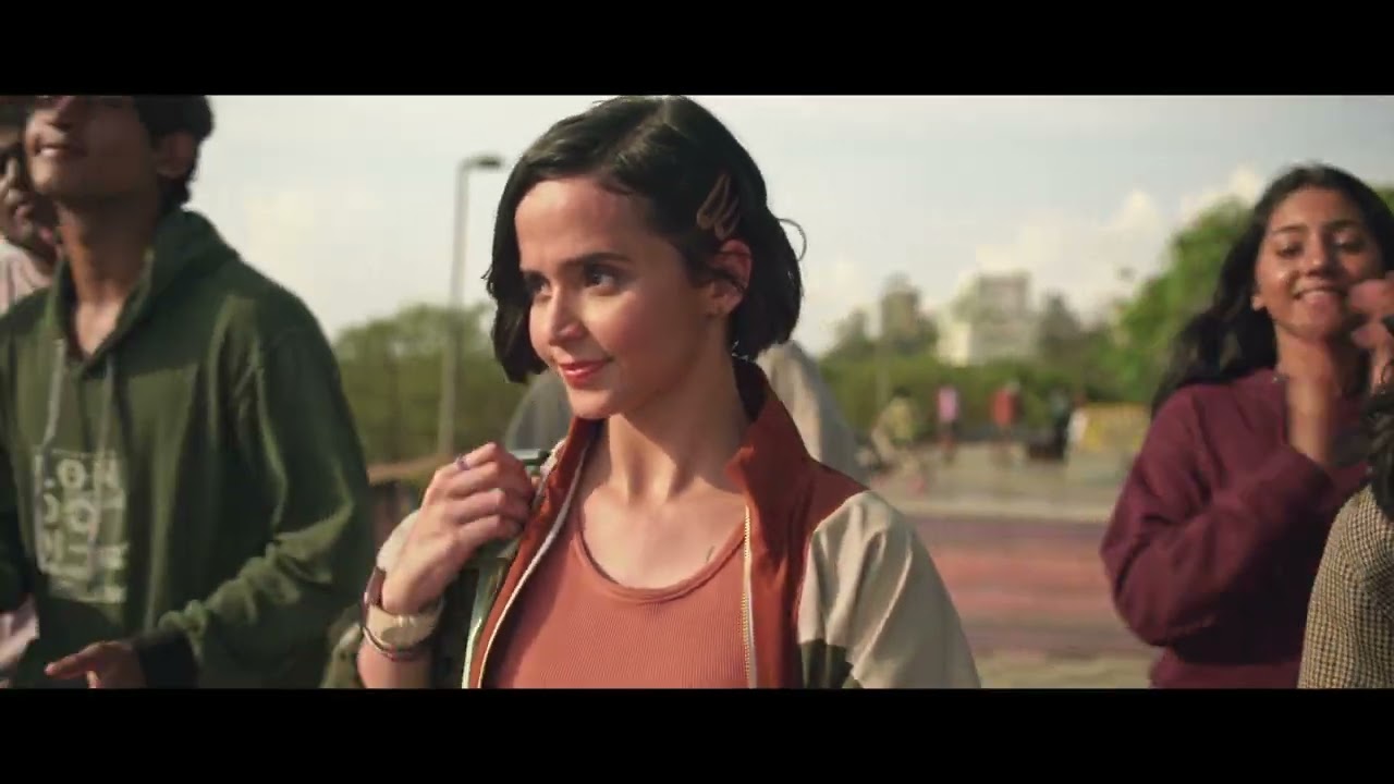 Fastrack Perfumes - Main Character Energy | Choreographer by Ruel 