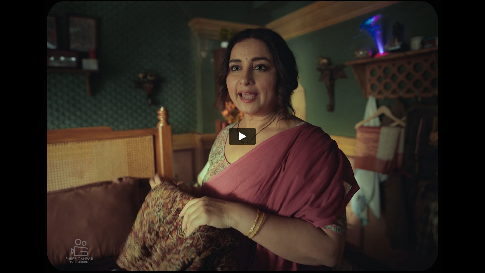 Gobind Homes - Alhmirah | Assistant Director by Dharmendra Singh