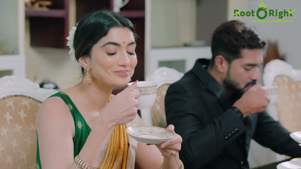 RootORight - Filter Coffee | First AC by Abhishek 