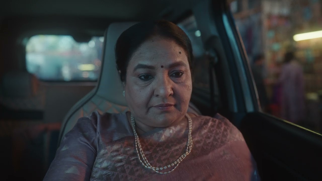 Vadilal Ice Creams - Daayan | Online Assistant by Anshu Singh