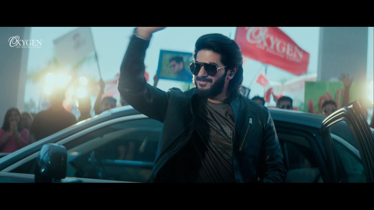 Oxygen Digital - The Digital Expert | Makeup Artist Assistant by Triveni 