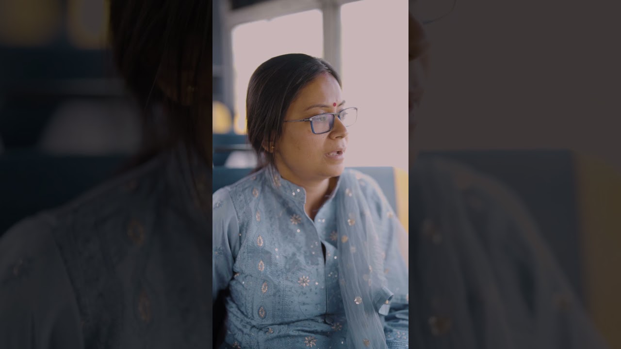 Basil Woods School - Joy Ride | Sound Engineer by Karthik Rach