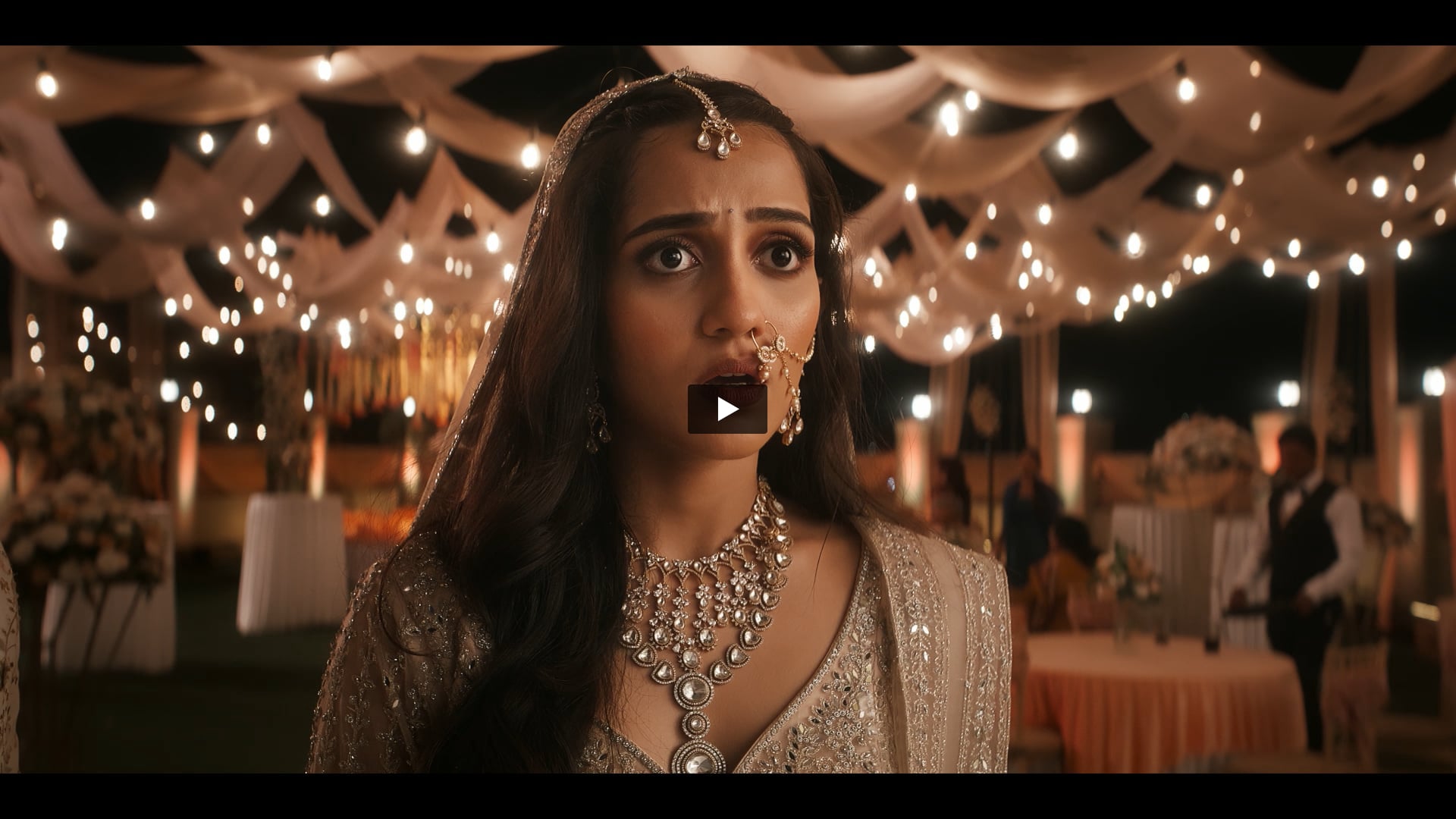 Zomato - Bride Film | Director by Nikhil George