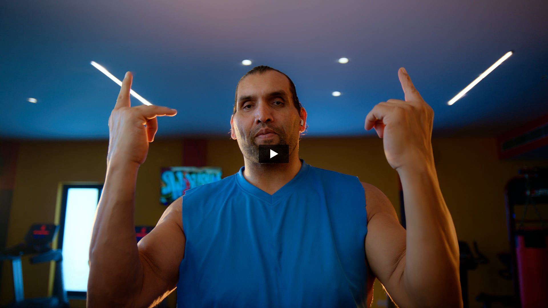 Pehle Vote Karo - Gym Buddies Film | Makeup Artist by Shaila Grover