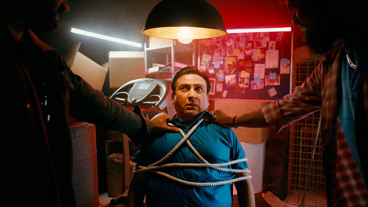 Milk n Crunch - Market Me Sabse Best | First AD by Marmik Acharya