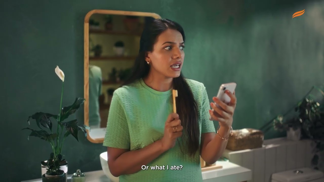 Himalaya Ayurveda Gum Care Toothpaste | Associate Producer by Ashish Joe George