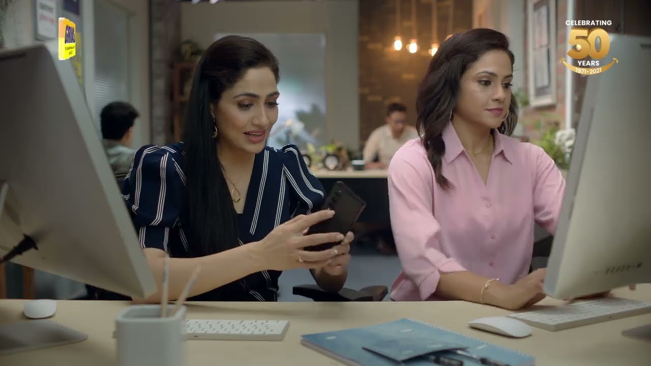 Girias - Launch Video | Costume Stylist by Thilaka Shankar